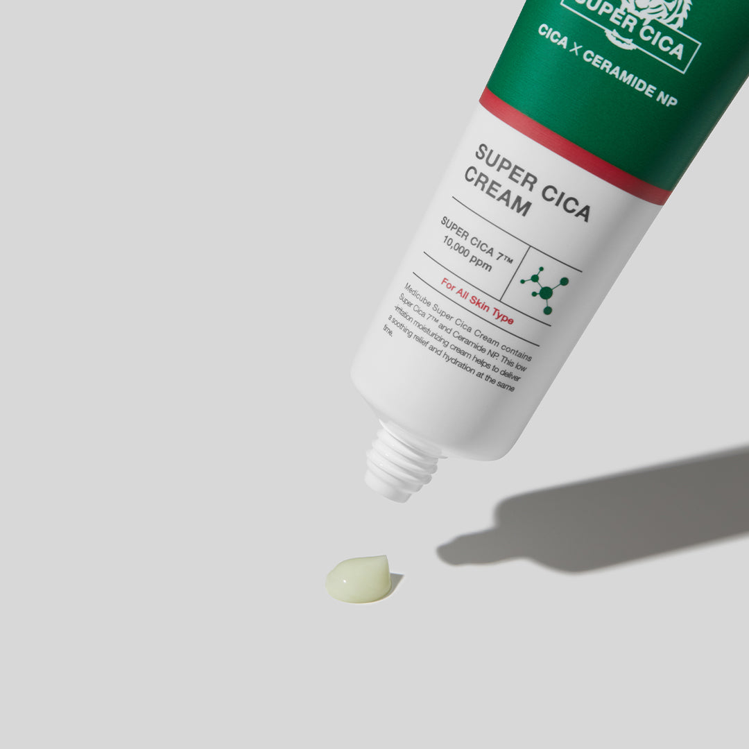 Super Cica Cream - Image 2