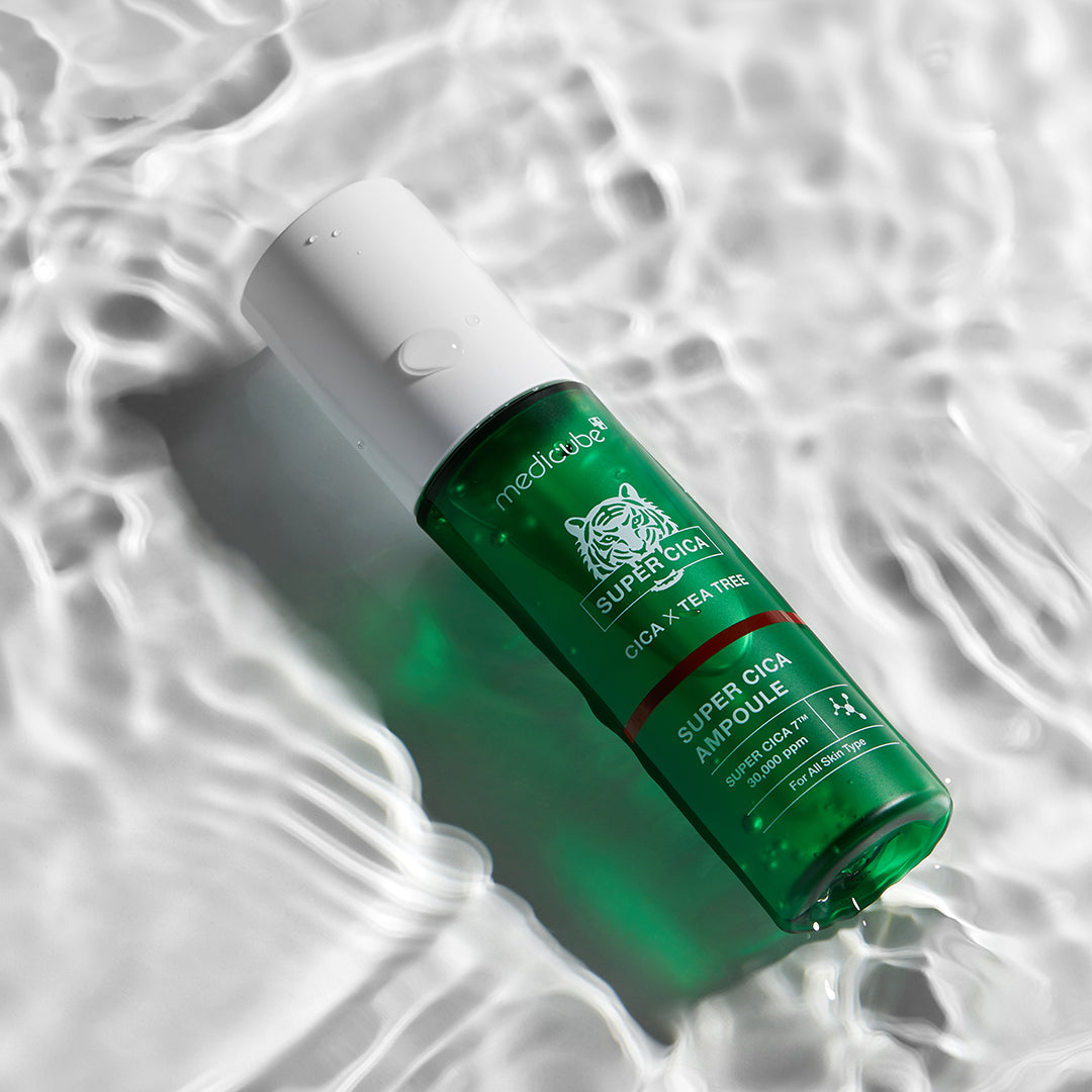 Super Cica Ampoule - Image 7